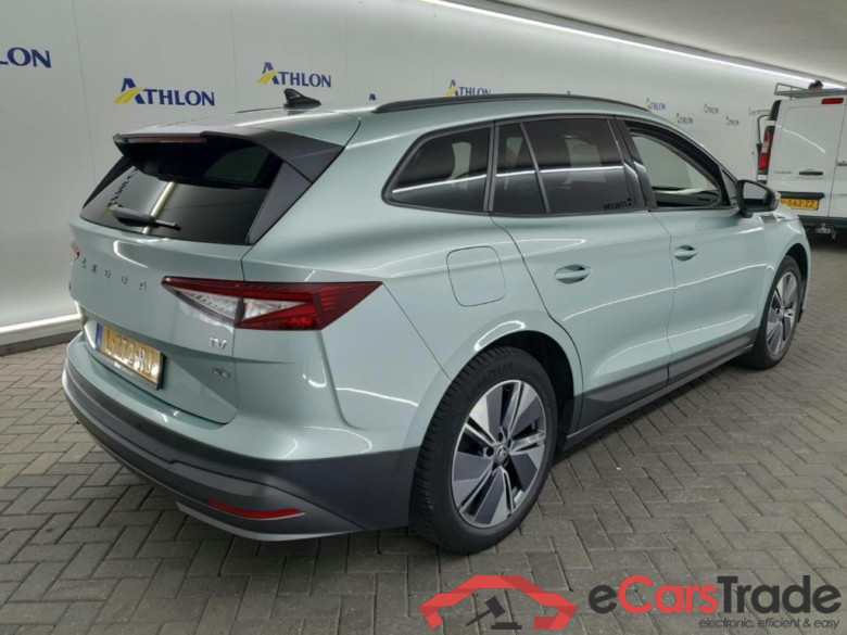 SKODA Enyaq iV 60 5D 132kW #3