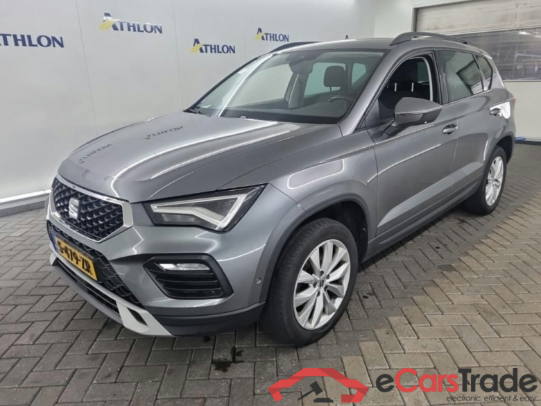 SEAT Ateca 1.5 TSI Style Business Intense 5D 110kW #1
