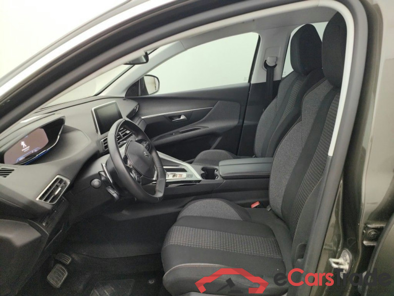 Peugeot 3008 1.5 BlueHDi 96kW S&S EAT8 Active 5d #3