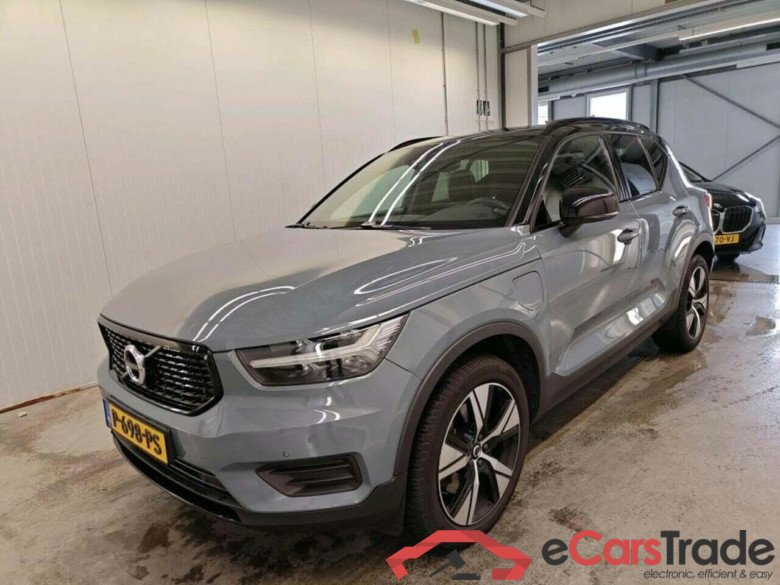 VOLVO XC40 1.5 T4 Rech Inscr.
