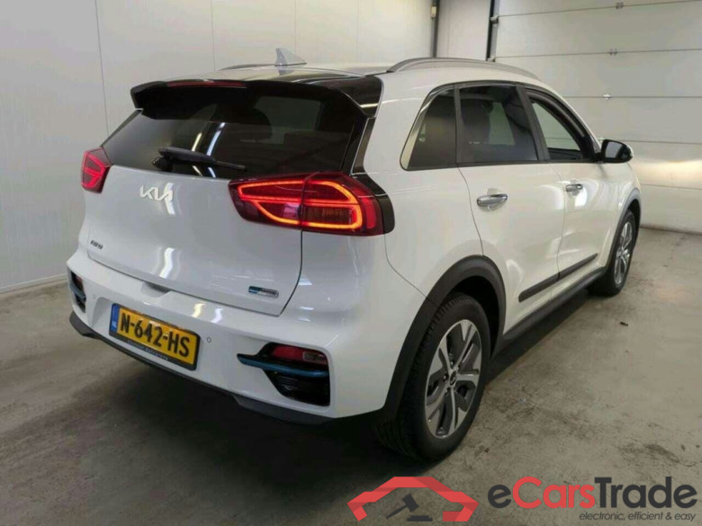 KIA e-Niro Edition 64 kWh #2