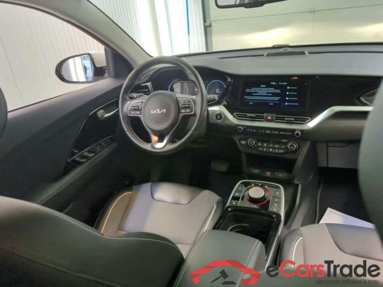KIA e-Niro Edition 64 kWh #3