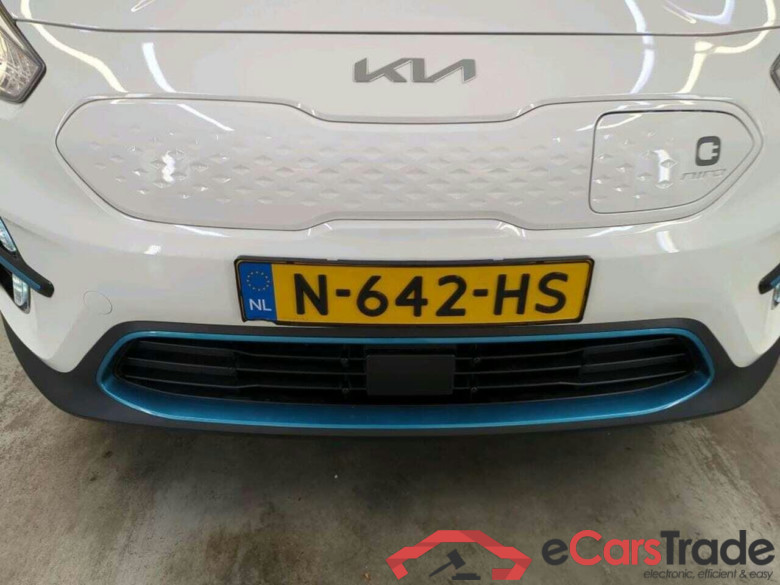 KIA e-Niro Edition 64 kWh #4