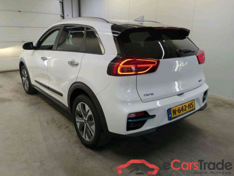 KIA e-Niro Edition 64 kWh #6