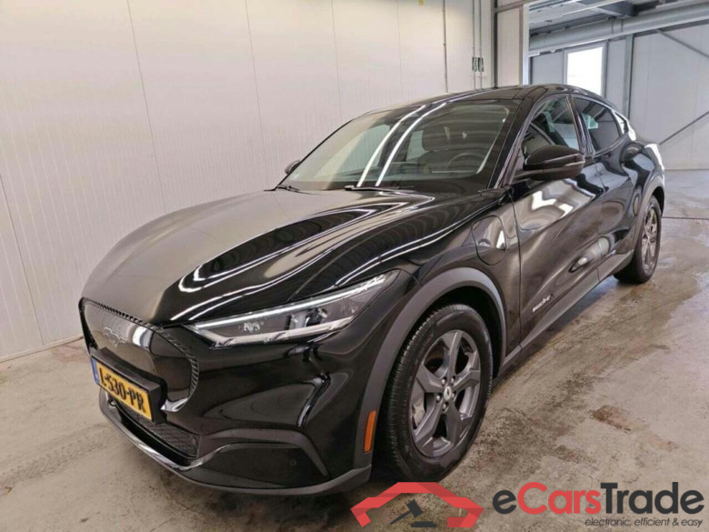 FORD Mustang Mach-E Extended RWD 98 kWh #1