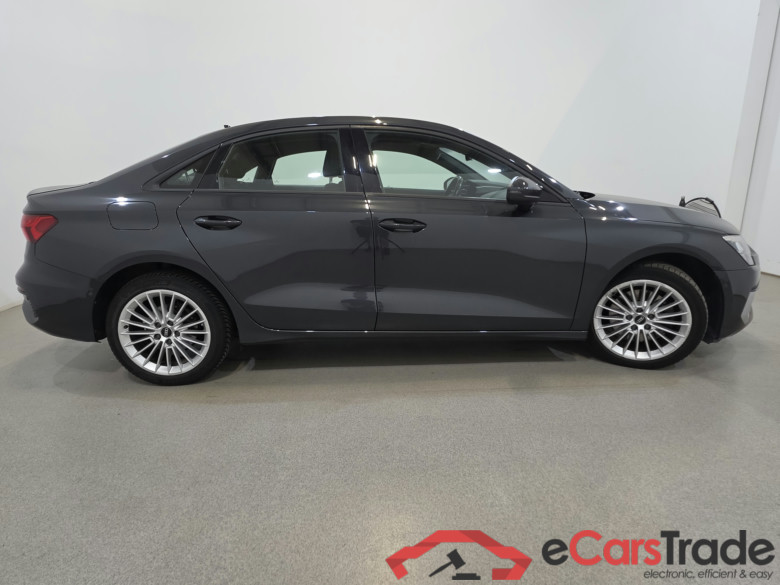 Audi A3 2.0 30 TDi Advanced LED-Matrix Virtual ACC Navi KeylessGo Klima PDC ... #5