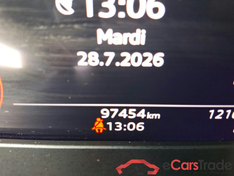 AUDI - AUD A4 AVANT 35 TFSi 150PK S-Tronic Advanced Business Pack Business Plus With Heated Seats & Led & Trailer Towing Hook  * PETROL * #5