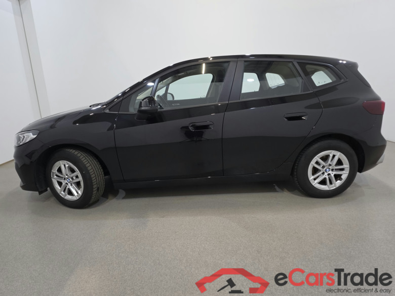 BMW 218d Active Tourer Aut. LED LC-Pro Navi-Pro KeylessGo Camera Klima PDC ... #2