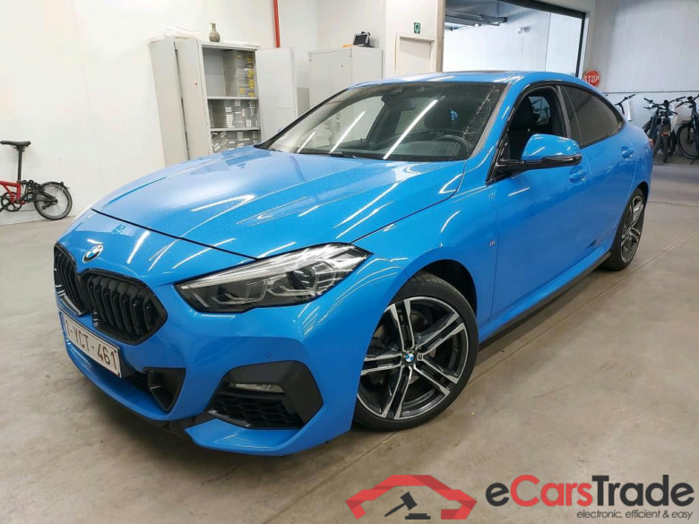 BMW - BMW 2 GRAN COUPE 218i 140PK M Sport Pack Business & Travel & Sound System & PDC Front & Rear  * PETROL *