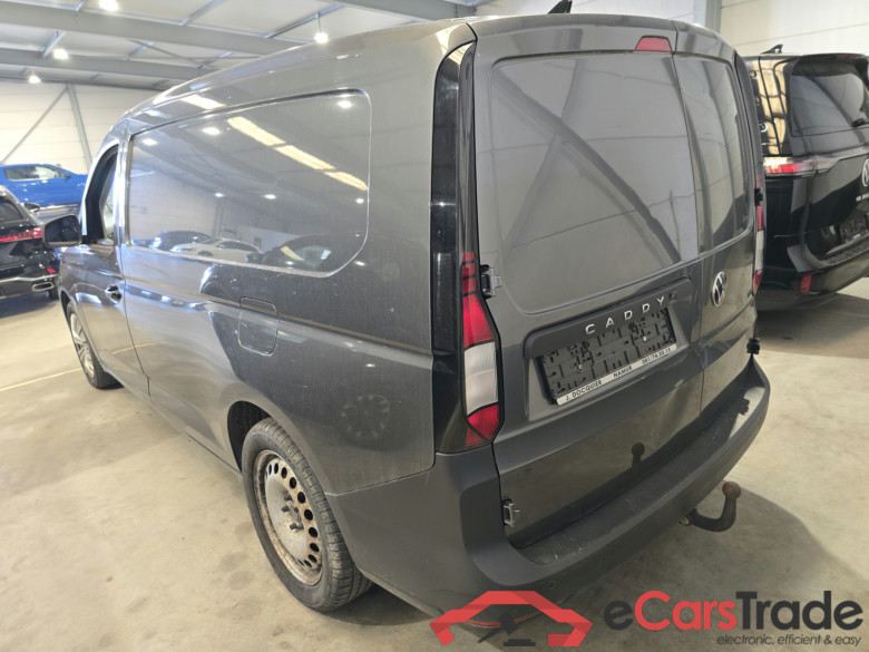 Volkswagen Caddy Maxi 2.0 TDI 122Hp Aut. Display Camera Klima PDC ... #4