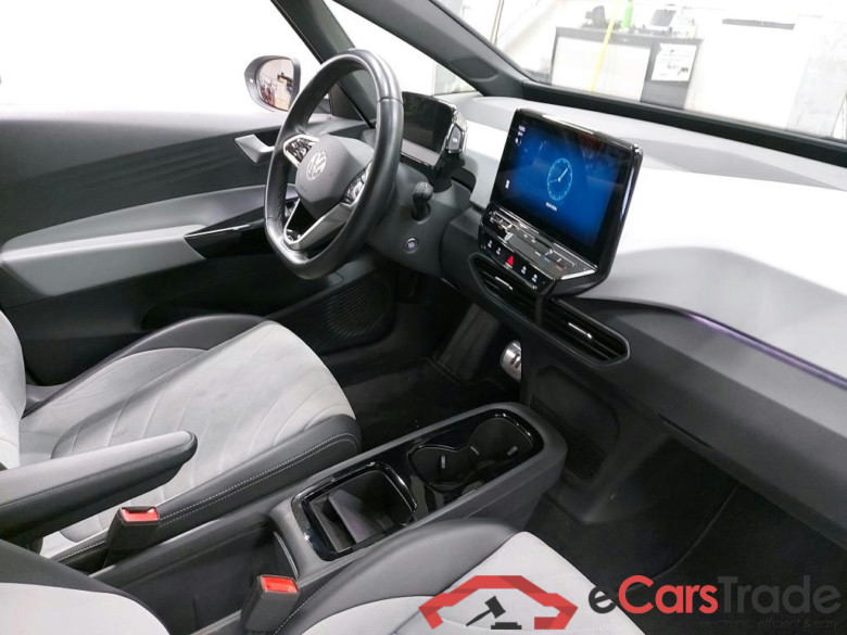 VOLKSWAGEN - VW  ID.3 Pro S 4 Seat 204PK With Heat Pump & Pack Design & Assistance & Comfort Plus * ELECTRIC * #3