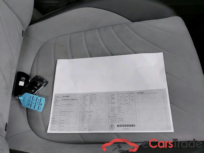 VOLKSWAGEN - VW  ID.3 Pro S 4 Seat 204PK With Heat Pump & Pack Design & Assistance & Comfort Plus * ELECTRIC * #4