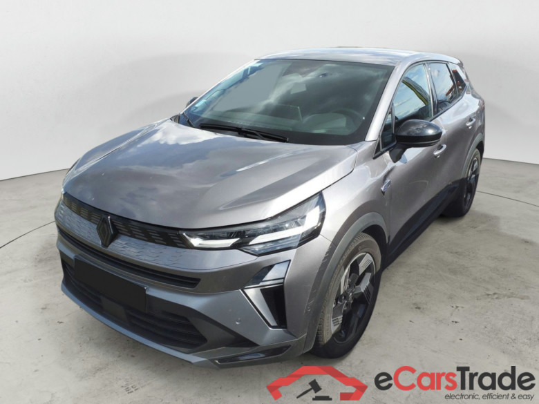 Renault SymbioZ Esprit Alpine E-Tech full hybrid 145 #1