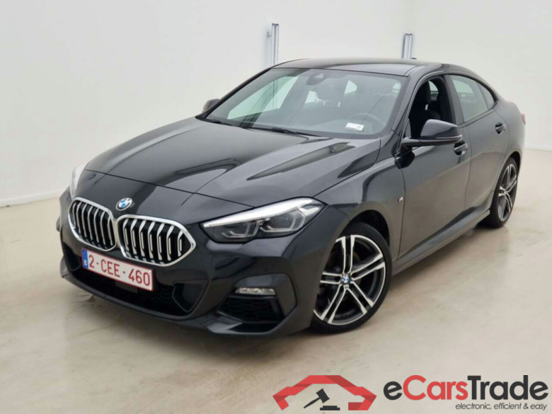 BMW 2-SERIE GRAN COUPÉ 216D M-SPORT AUT. #1
