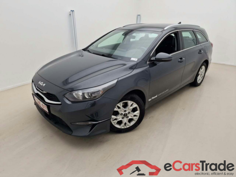 KIA CEED 1.0 T-GDI ISG PULSE #1