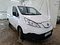 preview Nissan NV200 #4