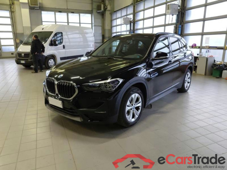 BMW X1 / 2019 / 5P / SUV XDRIVE 25E BUSINESS ADVANTAGE AUTOMATICO #1