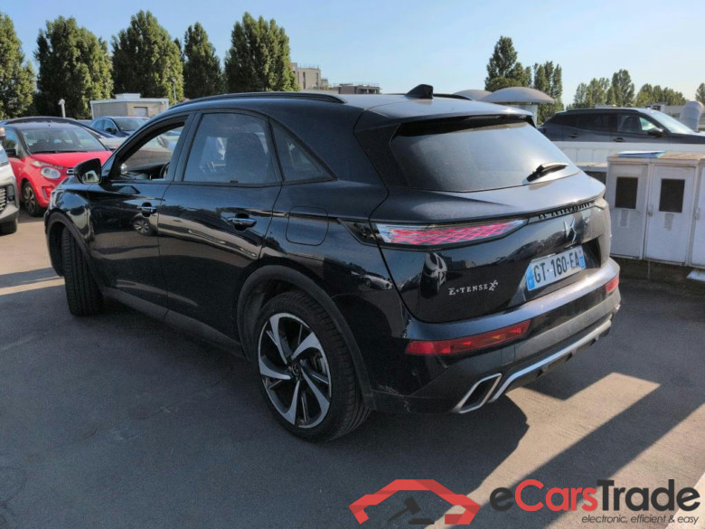 DS DS 7 / 2022 / 5P / SUV E-TENSE 4x4 300 OPERA #2