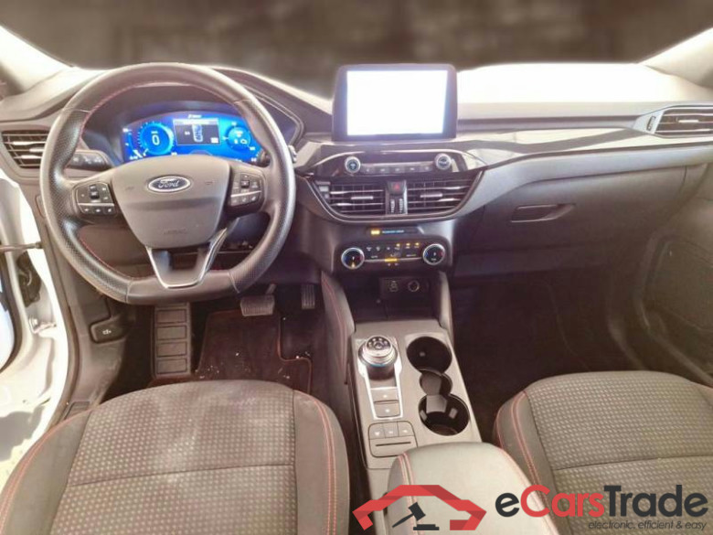 FORD KUGA / 2019 / 5P / SUV 2.5 BENZINA PHEV 225CV 2WD ST-LINE AUT #3