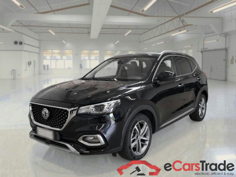 MG EHS / 2021 / 5P / SUV 1.5 T PLUG-IN HYBRID EXCITE #1