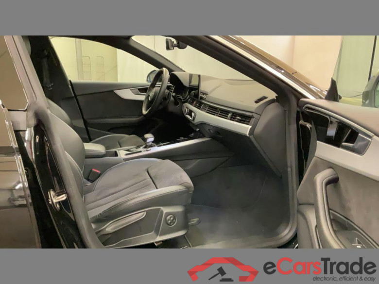 AUDI A5 Sportback CNG 40 TFSI g-tron Bus.Ed.Advanced S tronic #5