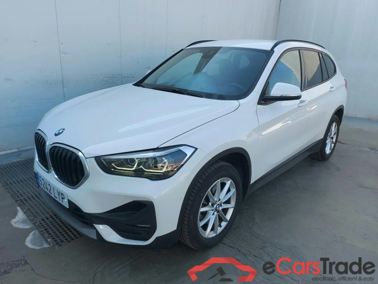BMW X1 / 2019 / 5P / todoterreno sDrive18dA Corporate