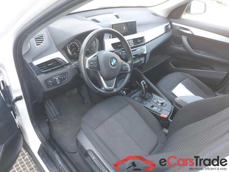 BMW X1 / 2019 / 5P / todoterreno sDrive18dA Corporate #3
