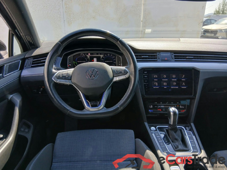 VOLKSWAGEN Passat / 2019 / 5P / familiar Variant GTE 1.4 TSI e-Power 115kW + 85kW #3