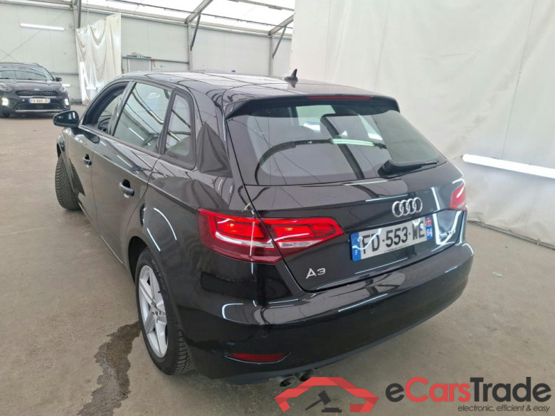 AUDI A3 Sportback 5p Berline 35 TDI 150 S TRONIC BUSINESS LINE #2