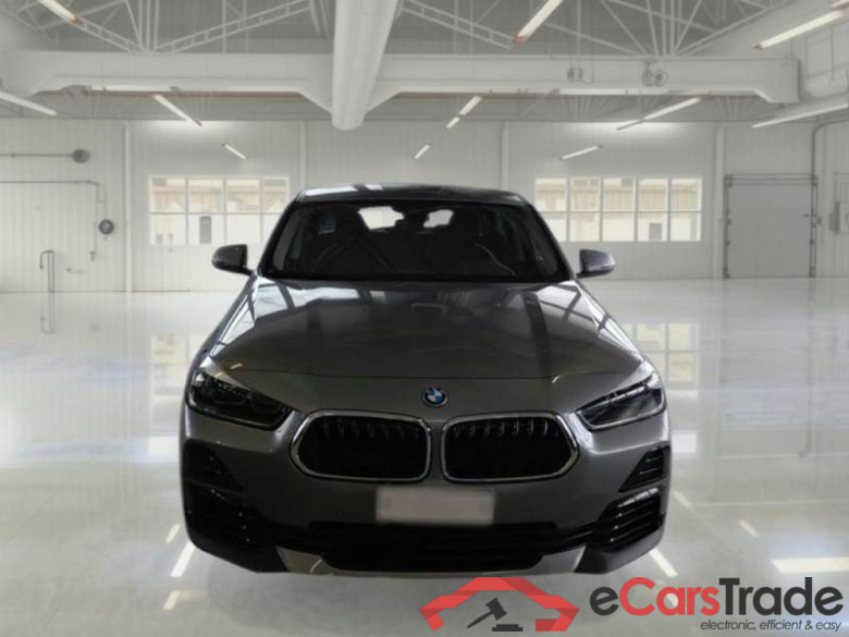 BMW X2 / 2017 / 5P / SUV XDRIVE 25E BUSINESS X AUTOMATICO #6