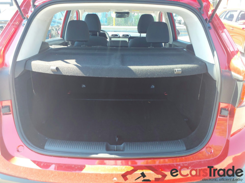 MG ZS  MG ZS  1.5 L Hybrid+ 197 CV Comfort #2