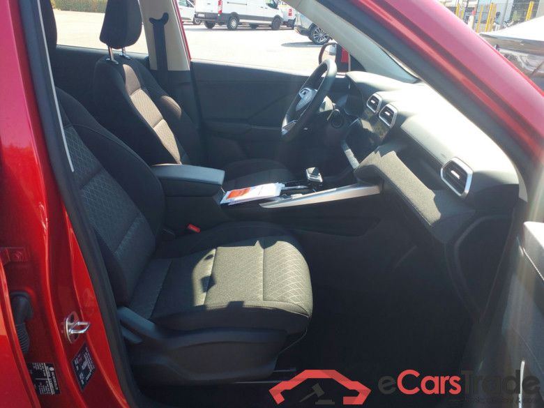 MG ZS  MG ZS  1.5 L Hybrid+ 197 CV Comfort #5