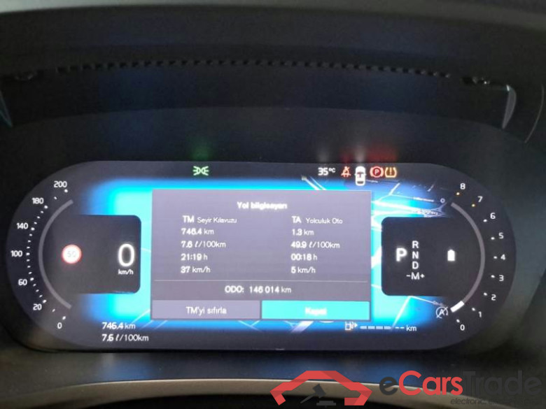 VOLVO V60 / 2019 / 5P / STATION WAGON B3 AUTOM. ESSENTIAL #4
