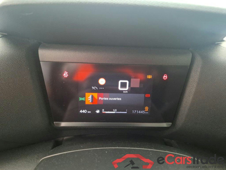 C4 Berline Feel 1.5 BlueHDI 110CV BVM6 E6d #6