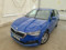 preview Skoda Scala #0