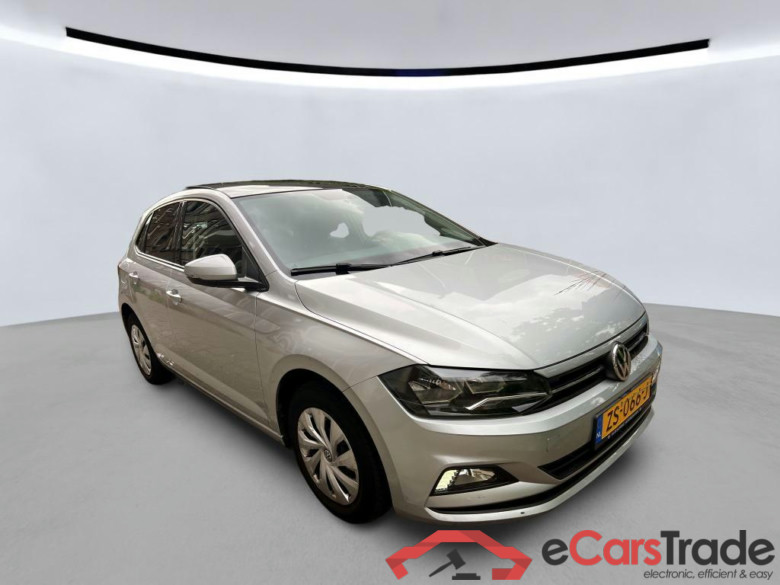 VOLKSWAGEN POLO 59 kW #3