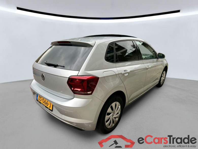 VOLKSWAGEN POLO 59 kW #4