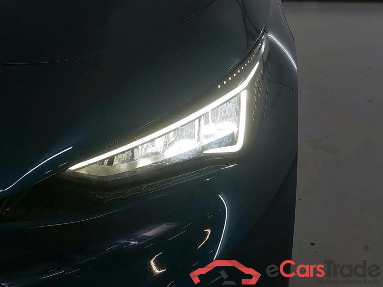 CUPRA Born 150 kW #4