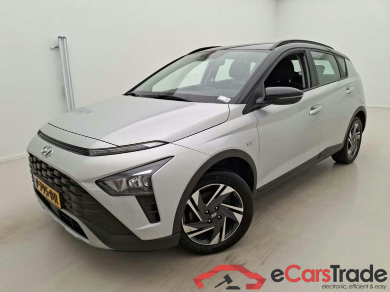 HYUNDAI Bayon 1.0 T-GDI Comf. S. #1