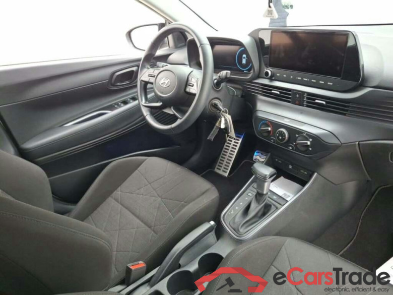 HYUNDAI Bayon 1.0 T-GDI Comf. S. #3