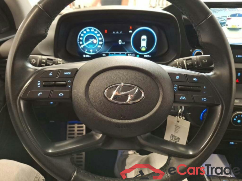 HYUNDAI Bayon 1.0 T-GDI Comf. S. #5
