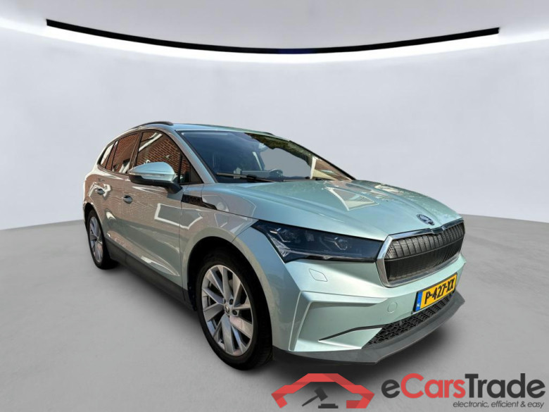 SKODA Enyaq iV 132 kW #5