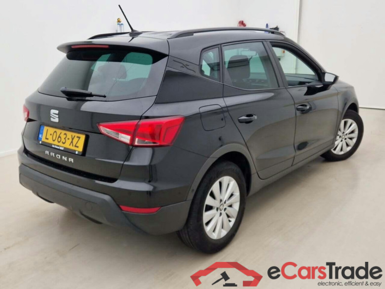 SEAT Arona 1.0 TSI Style Business Int. #2