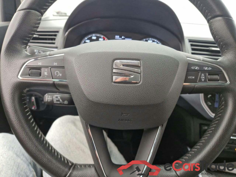 SEAT Arona 1.0 TSI Style Business Int. #6