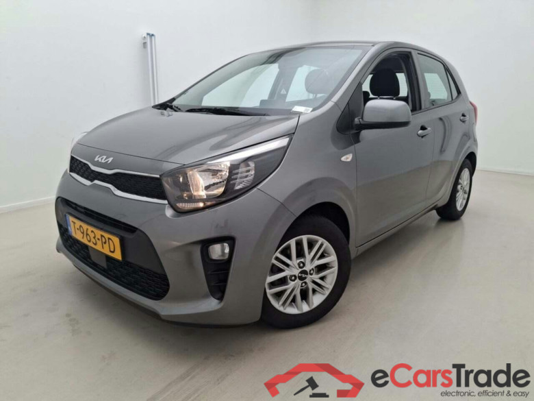KIA Picanto 1.0 DPi DynamicLine