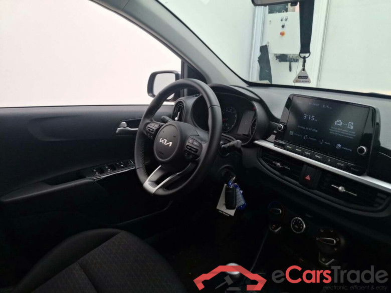 KIA Picanto 1.0 DPi DynamicLine #3