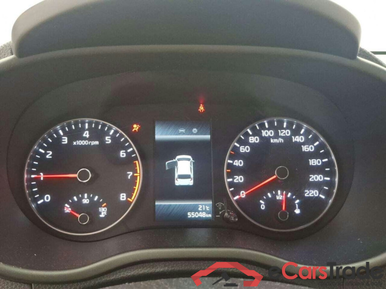 KIA Picanto 1.0 DPi DynamicLine #6