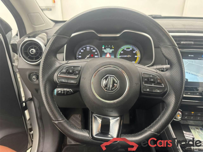 MG MG ZS EV Luxury 45 kWh #5