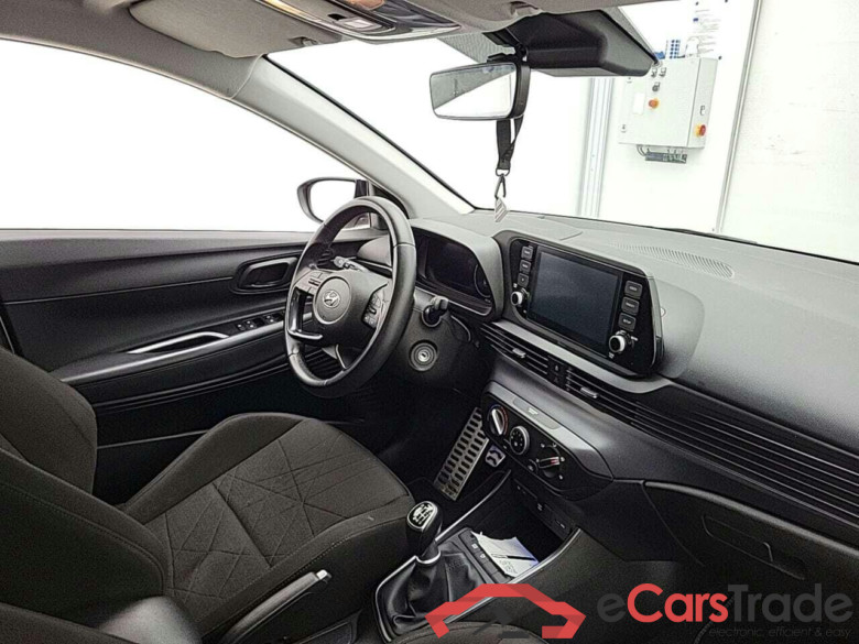 HYUNDAI Bayon 1.0 T-GDI Comfort #3