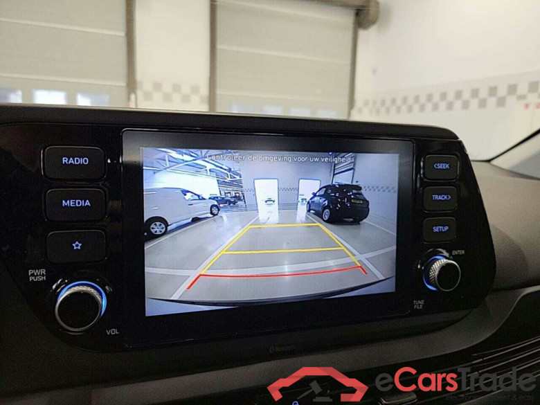 HYUNDAI Bayon 1.0 T-GDI Comfort #6